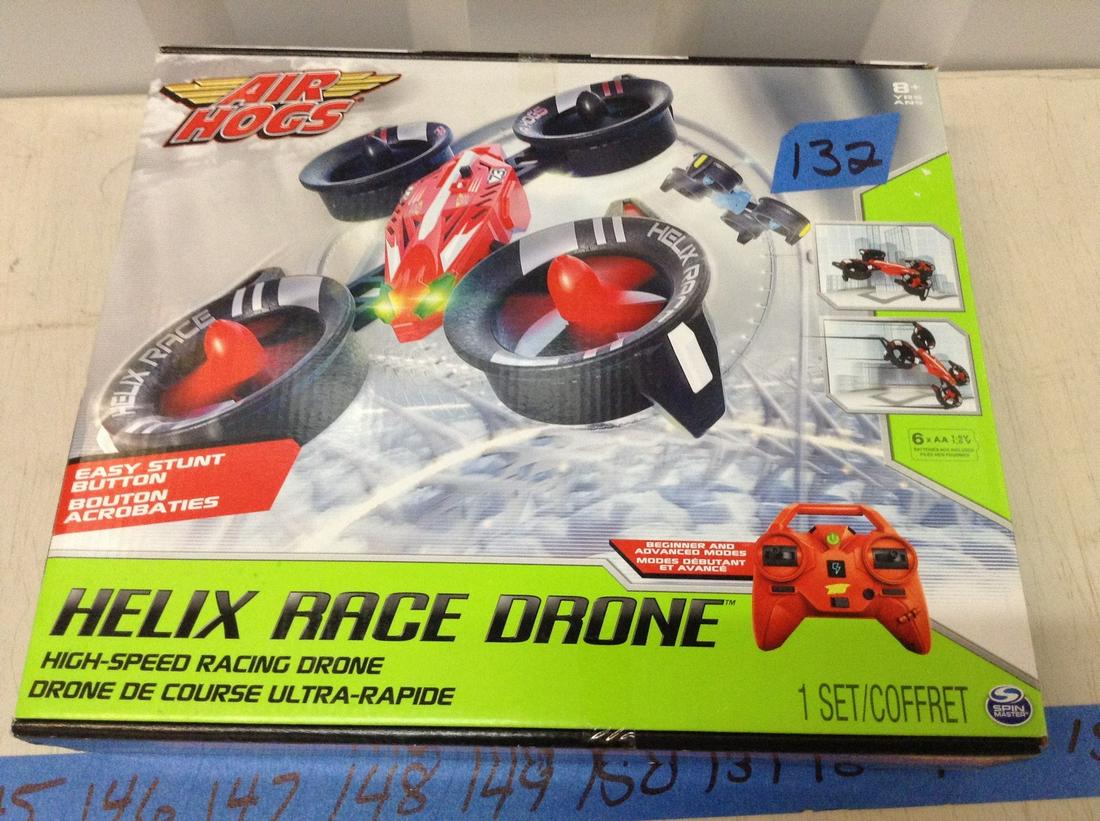 air hogs race drone: air hogs race drone