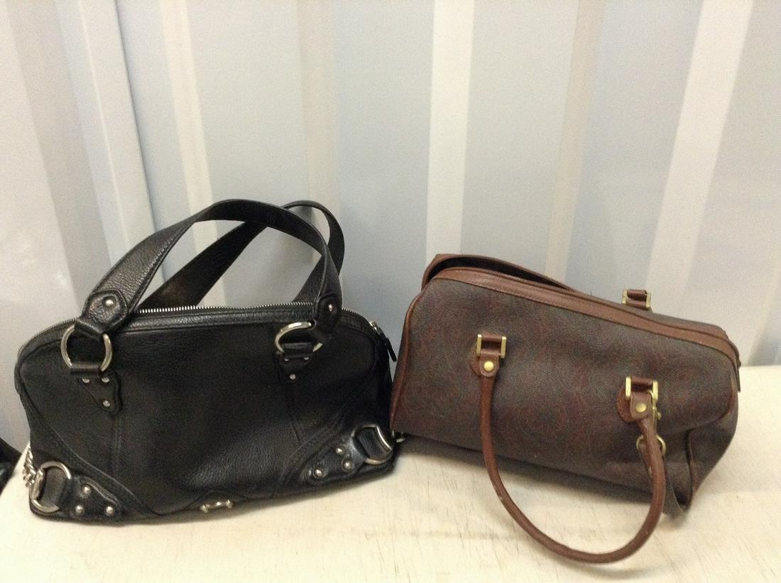 Michael Kors and other purse: Michael Kors and other purse