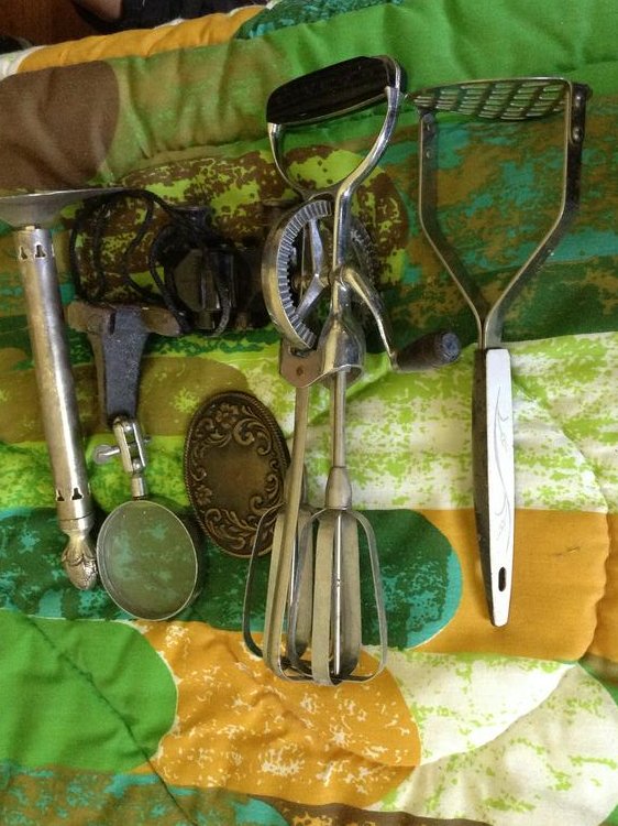 vintage binoculars kitchenware and more: vintage binoculars kitchenware and more