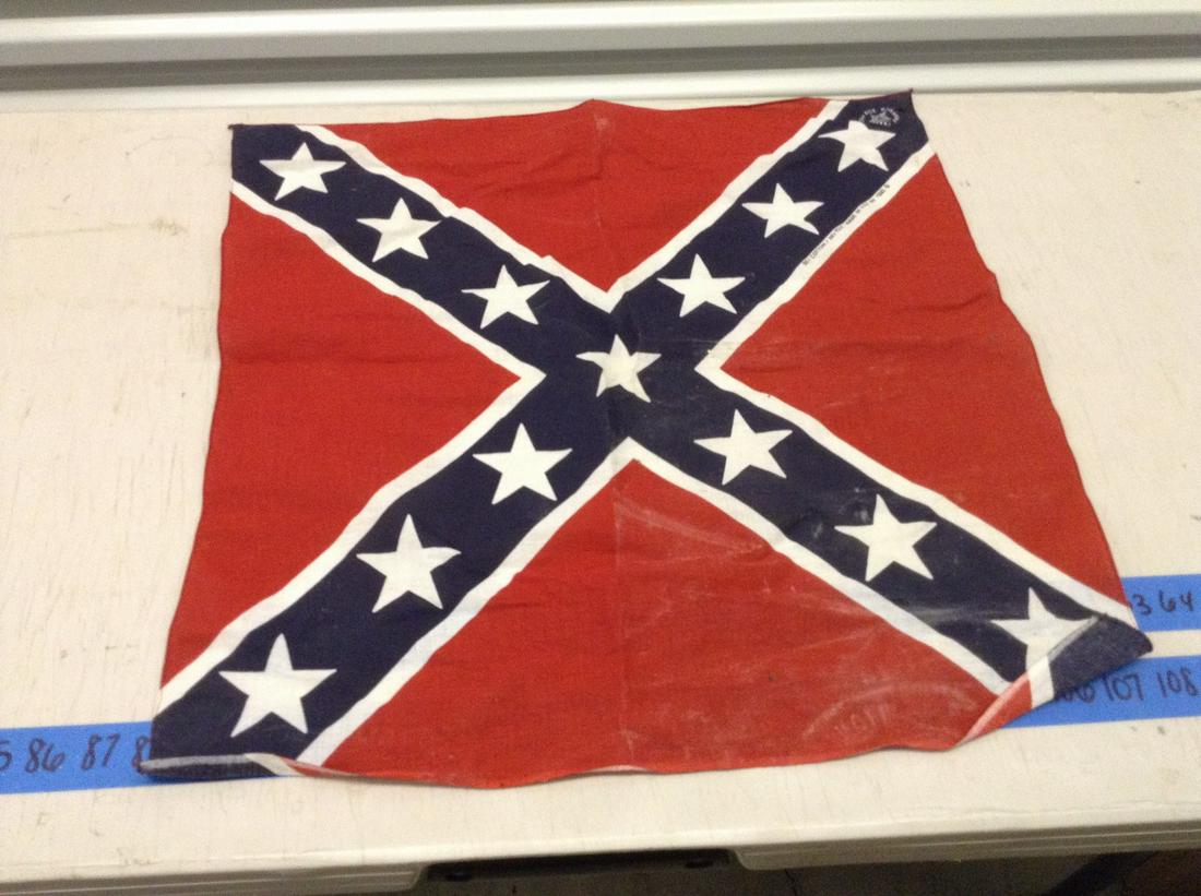 confederate battle flag 22x22 (1 of 1)