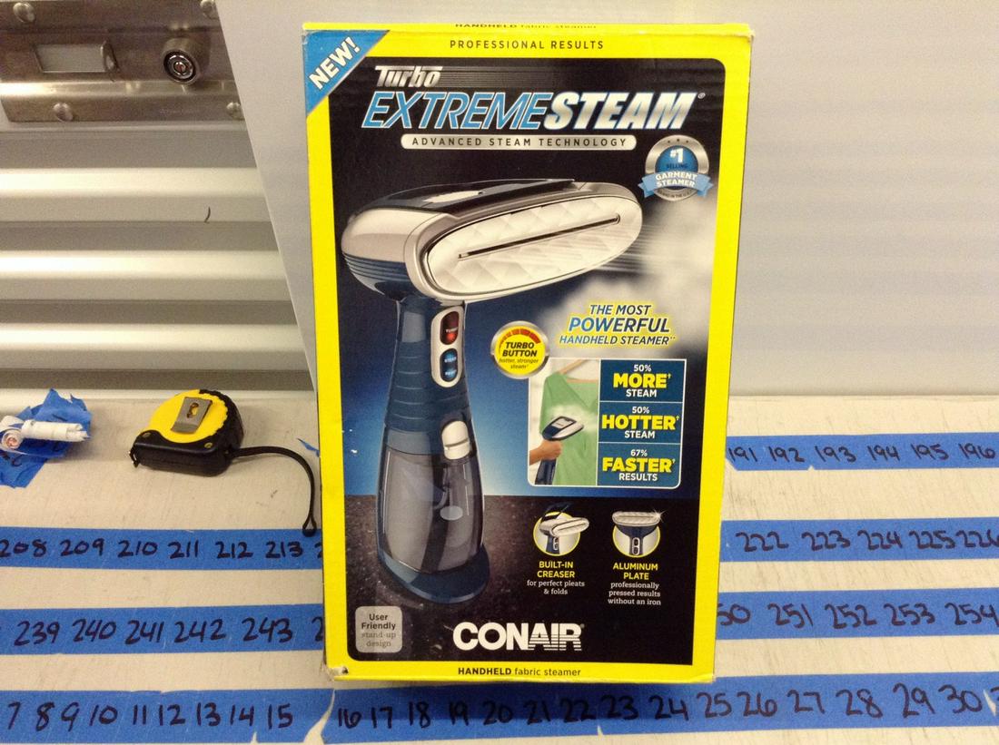 turbo extreme steam in the box (1 of 1)