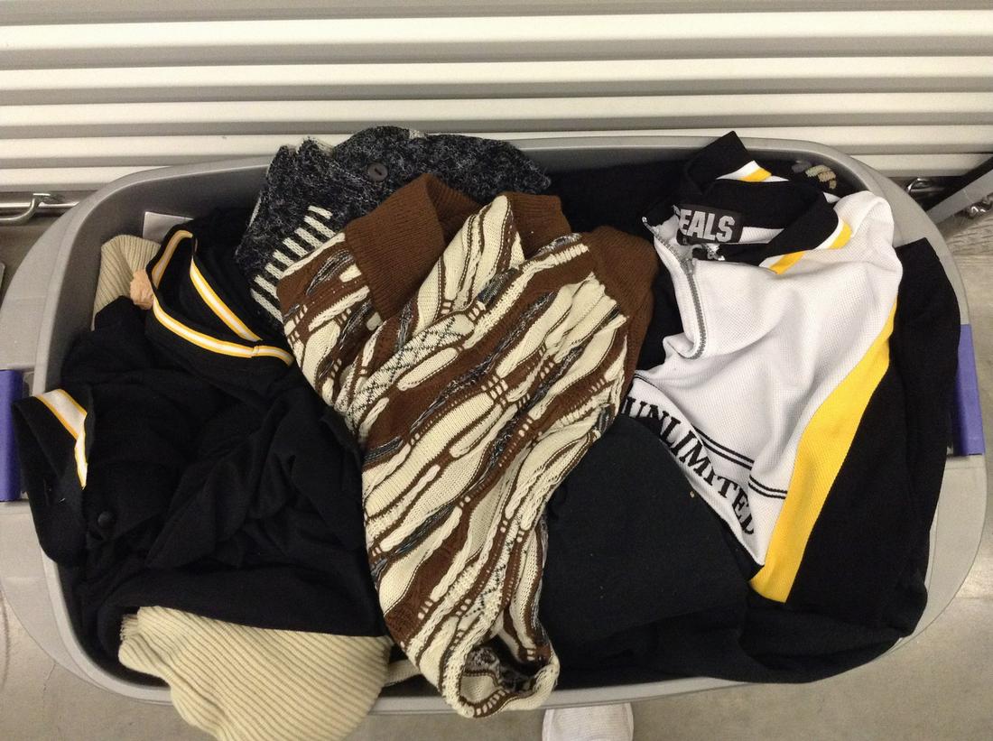 size large L men's, shirts, sweaters and more large lot: size large L men's, shirts, sweaters and more large lot