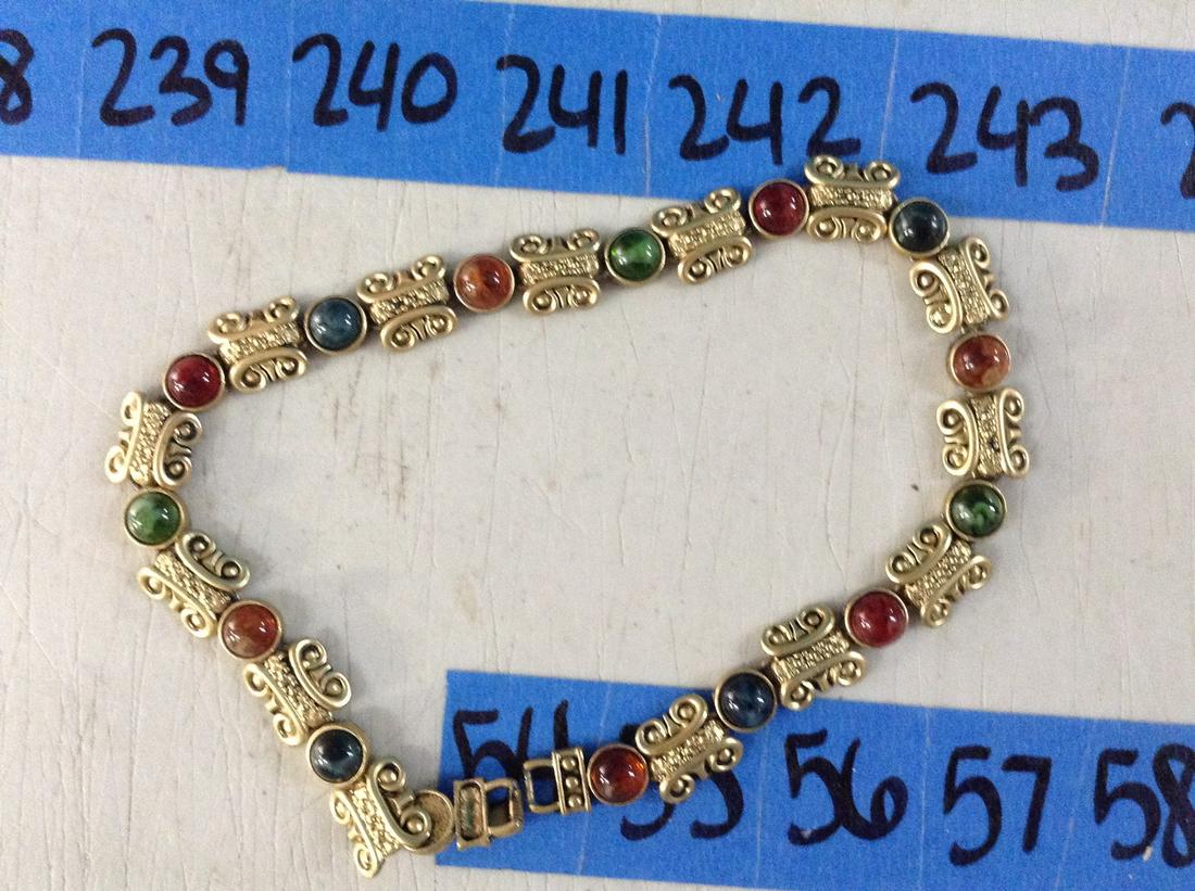 stoned early necklace: stoned early necklace