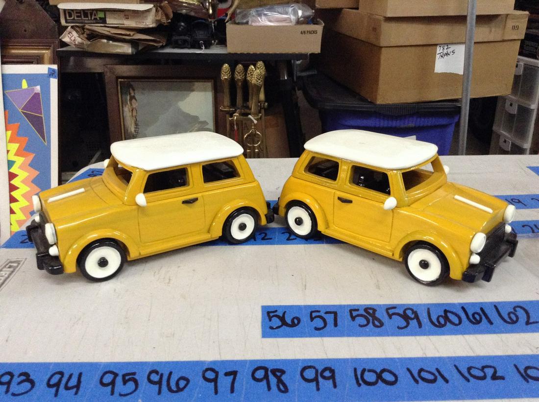 hand made wooden mini coppers (1 of 1)