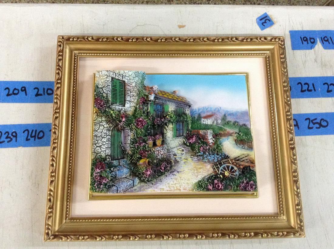 3d framed artwork 14x12 (1 of 1)