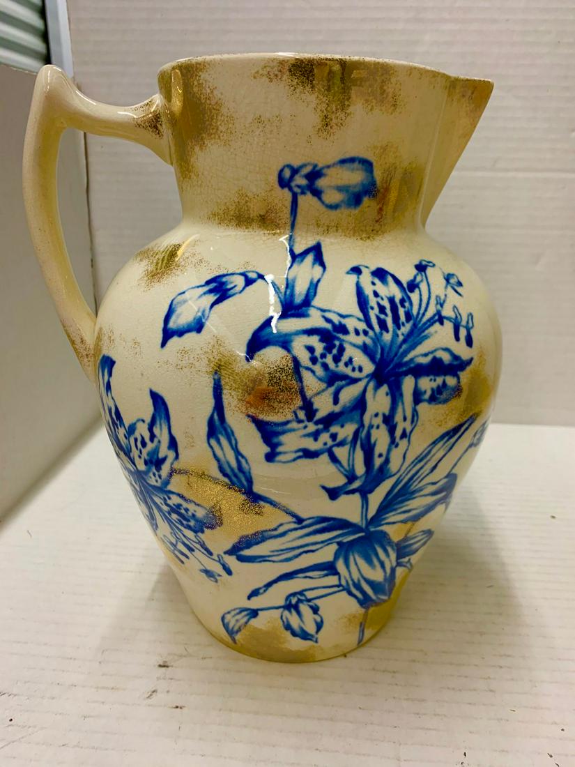 Large Flower Vase (1 of 1)