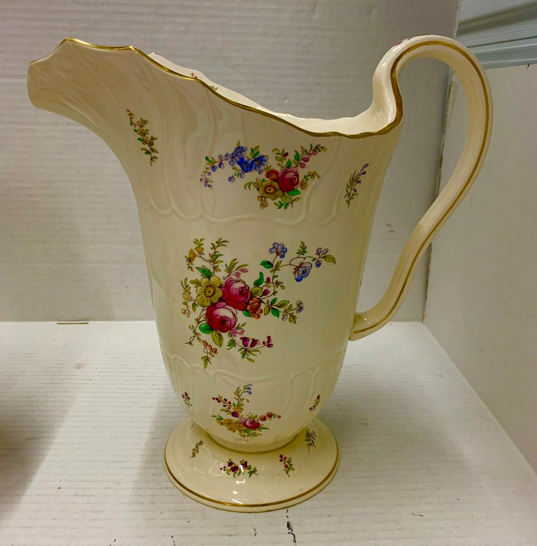 Large Flower Vase (1 of 1)