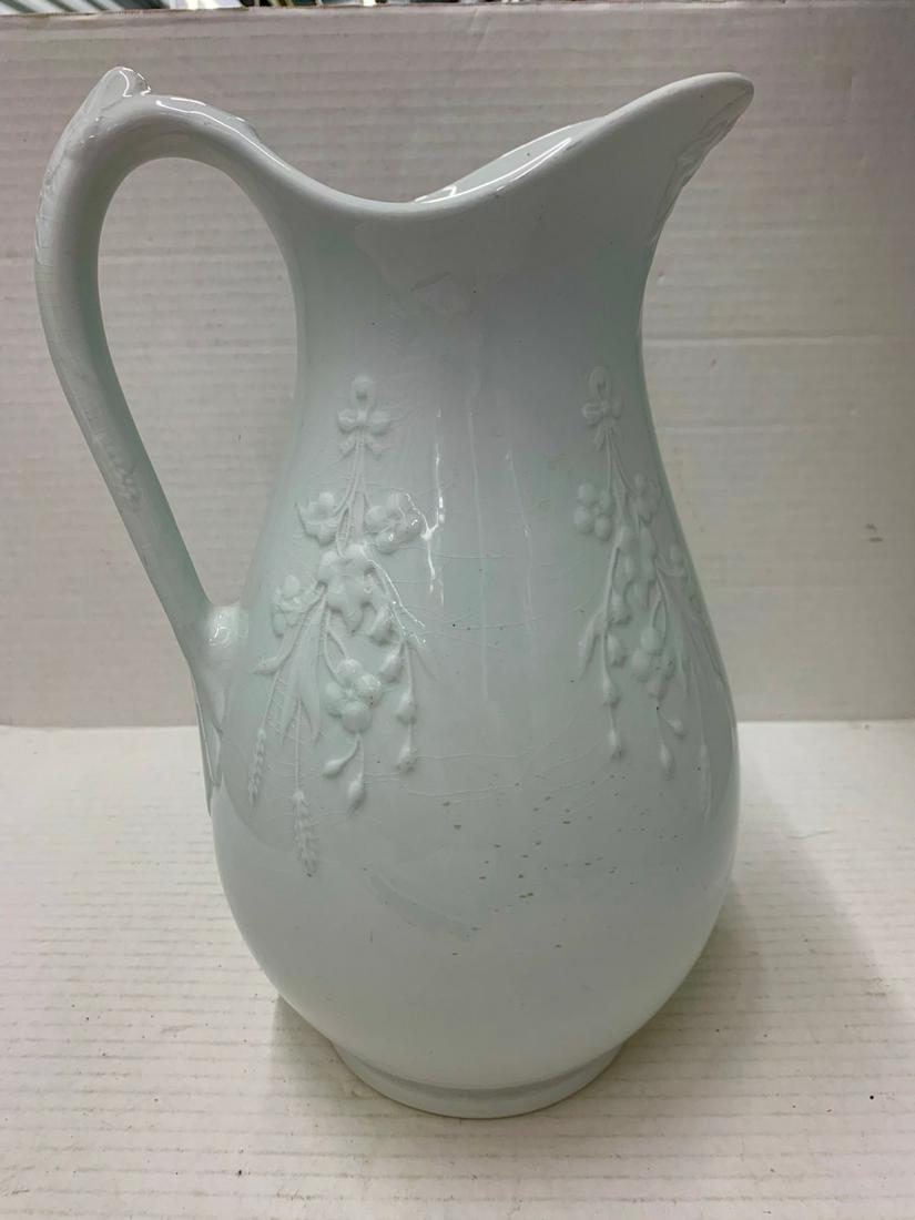 Iron Stone China-Powerll & Bishop (1 of 1)