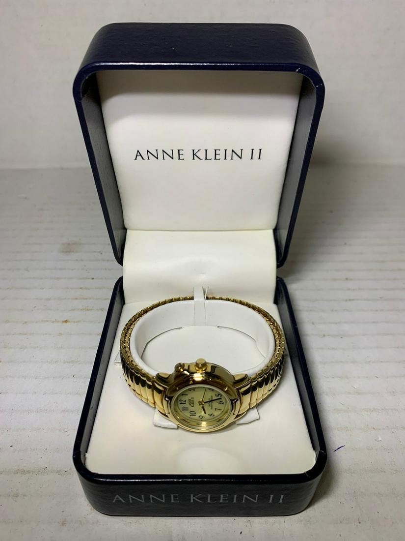 Anne Klein II Watch (1 of 1)