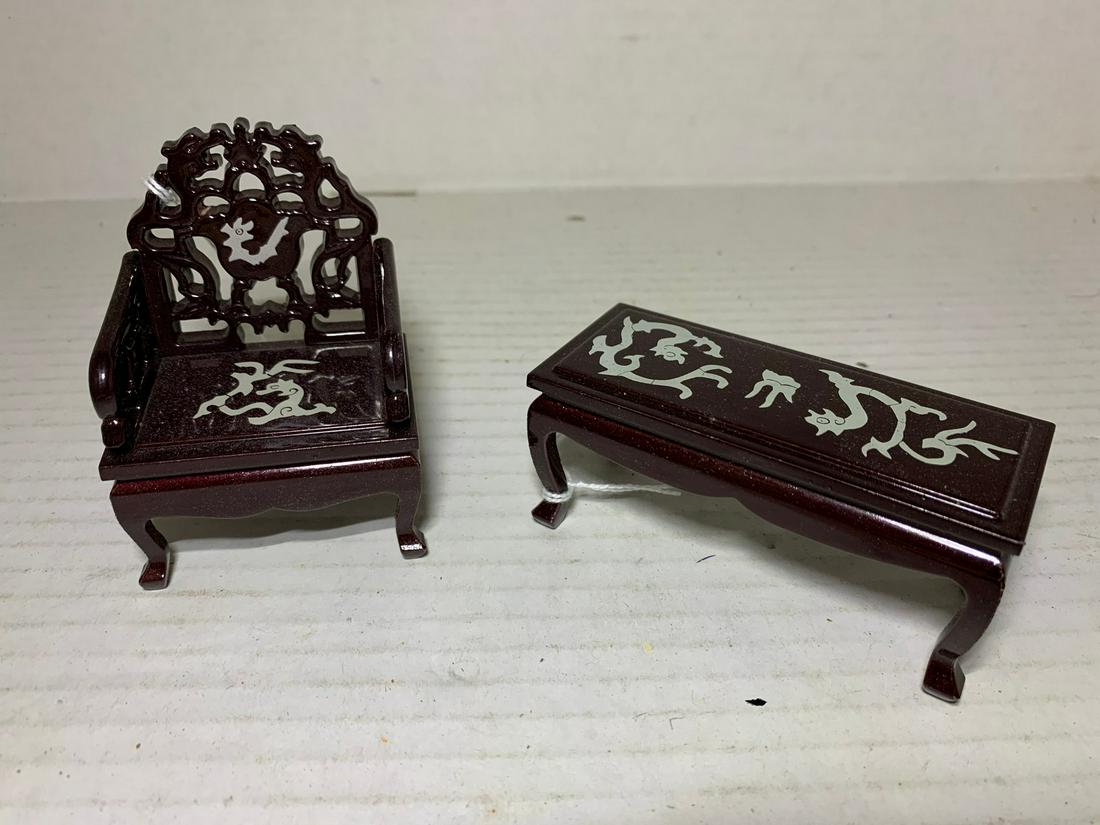 2 Furniture Lightings: 2 Furniture Lightings