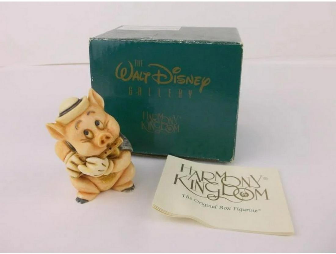 Walt Disney's Harmony Kingdom figure: Walt Disney's Harmony Kingdom figure