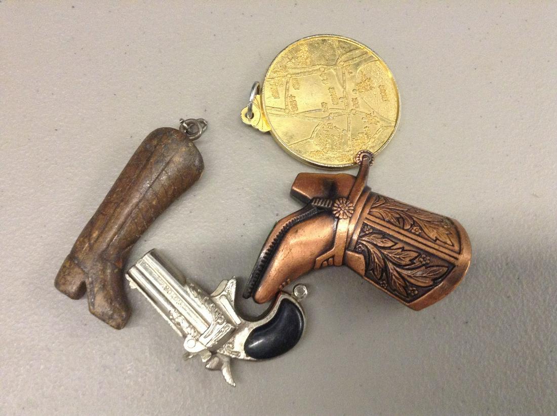 cap guns and more: cap guns and more