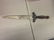 early dagger 17" long