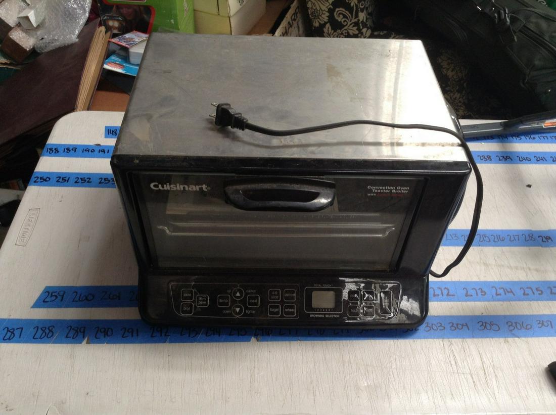 cuisinart convection oven: cuisinart convection oven