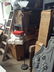 stand up metal lamps