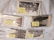 Large lot of NY vintage post cards - each envelope