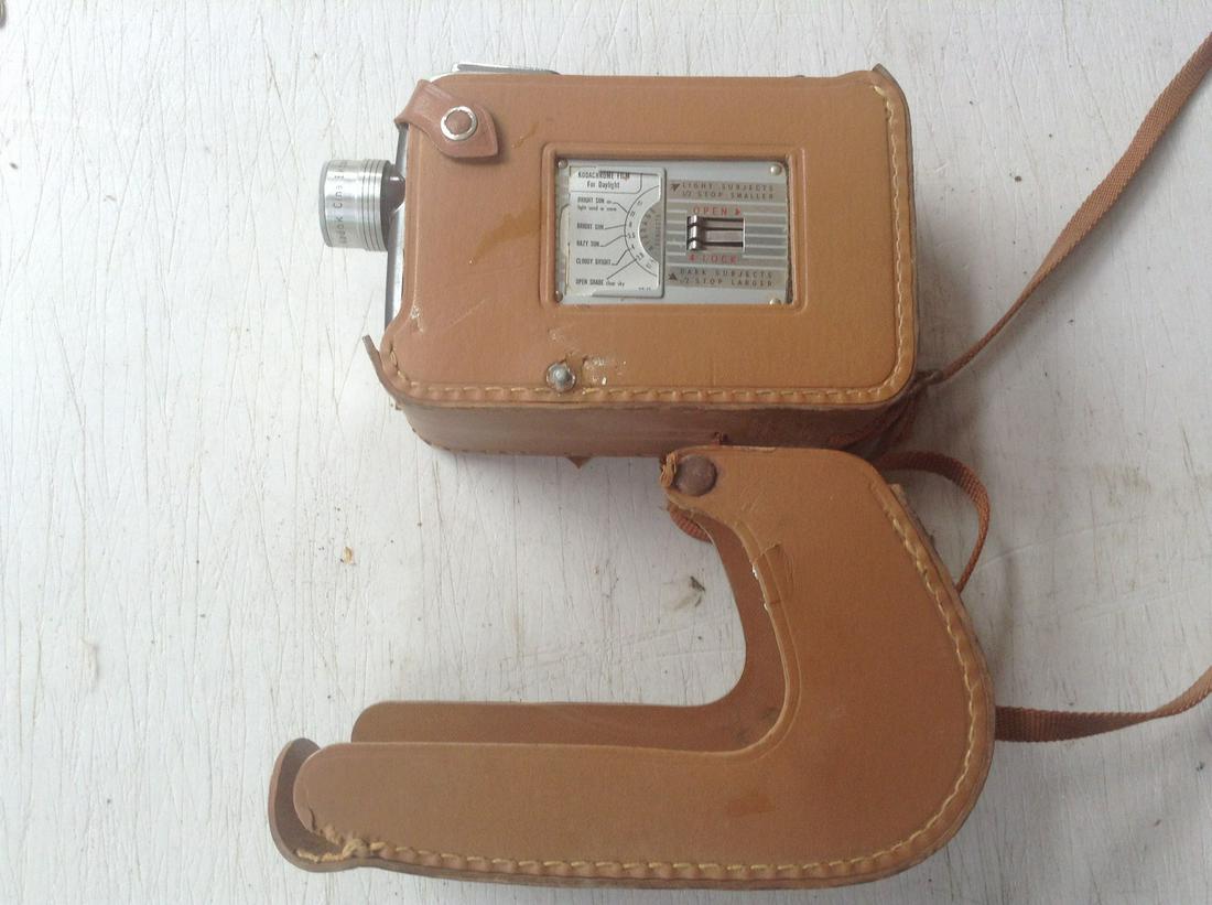 kodak brownie field camera: kodak brownie field camera