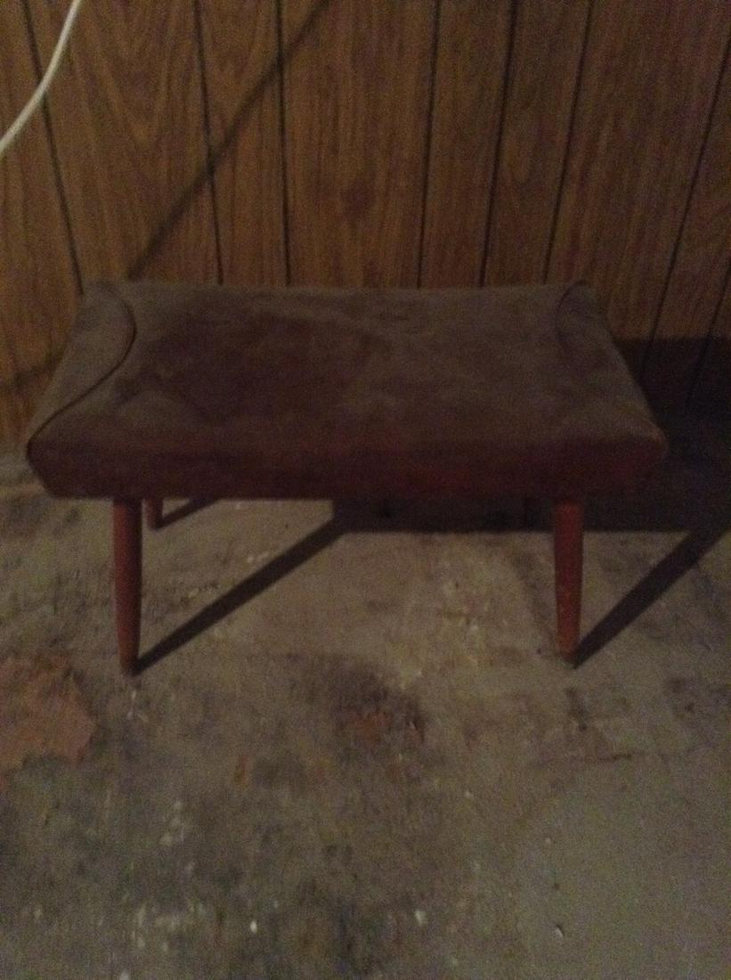 mcm bench 27" across: mcm bench 27" across