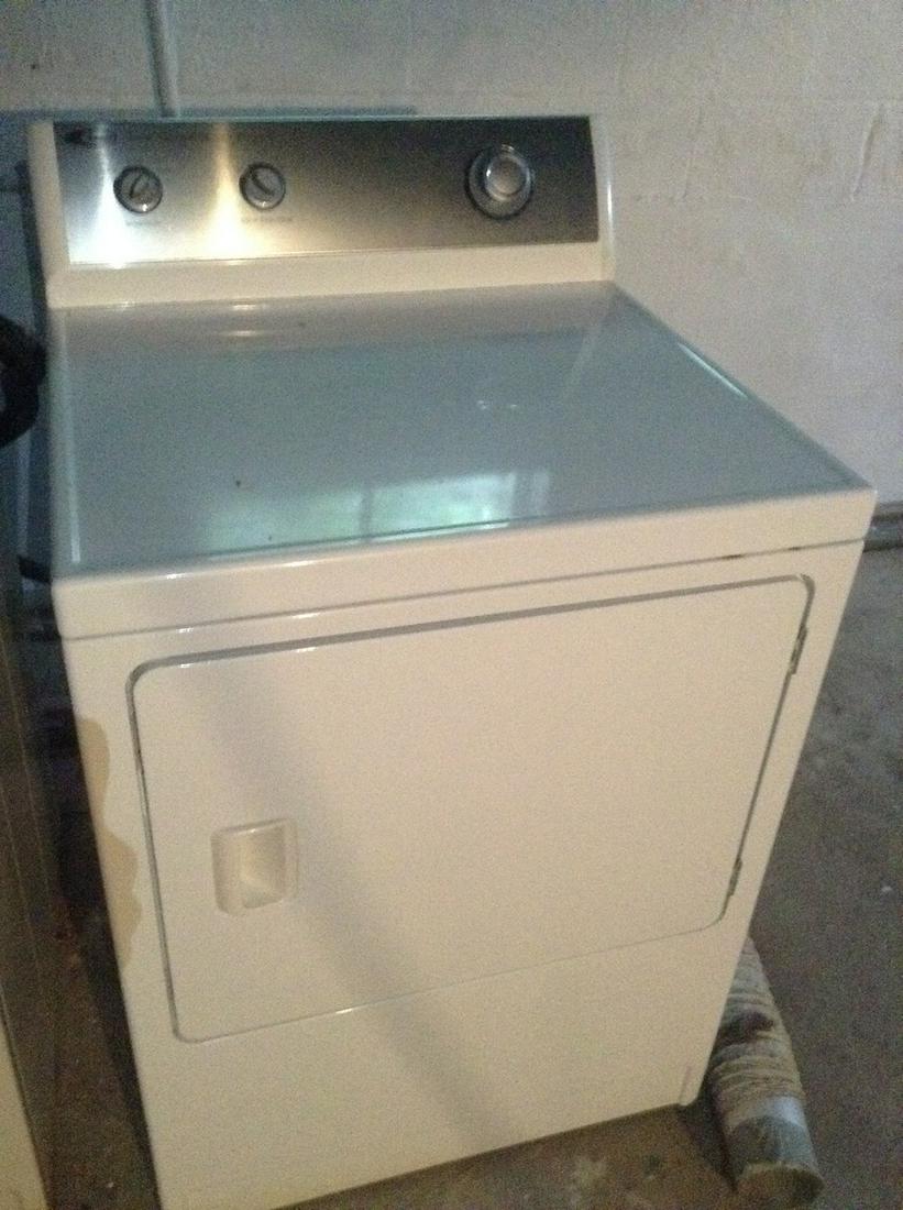 amana electric dryer: amana electric dryer