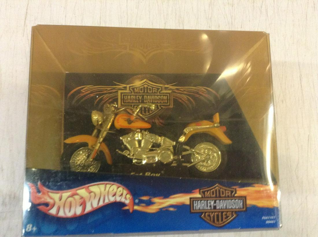 harley davidson hot wheels motorcycle: harley davidson hot wheels motorcycle