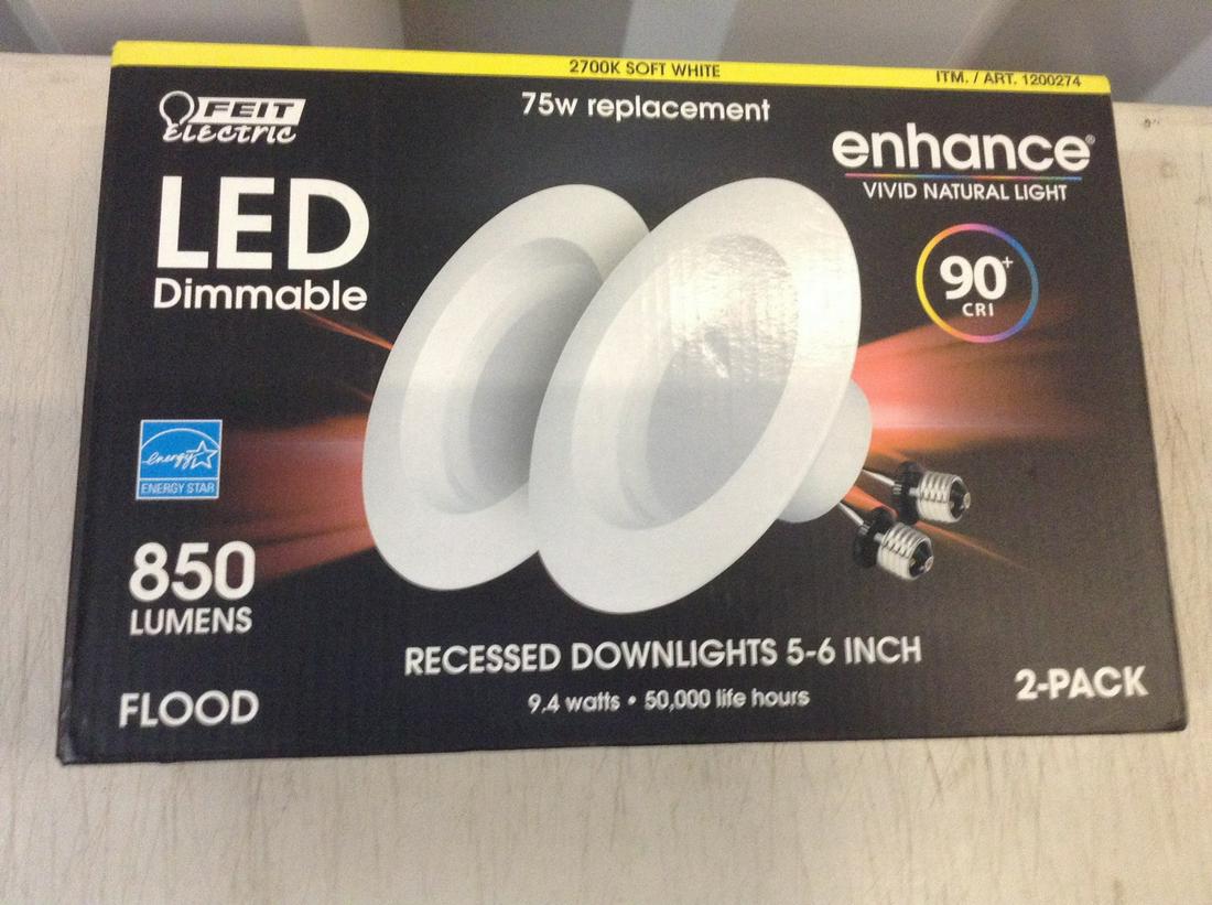 led recessed lighting new in the package: led recessed lighting new in the package