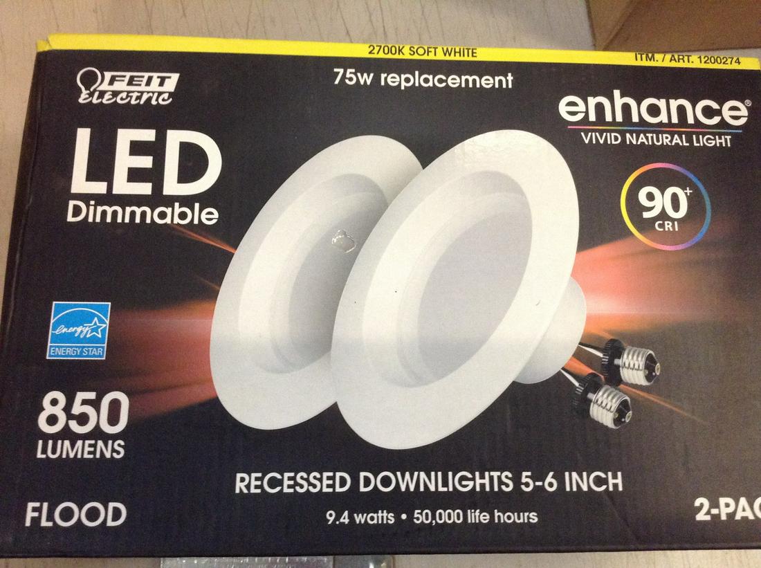 two led recessed lighting new: two led recessed lighting new
