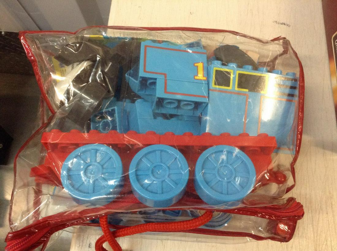 thomas the tank lego set: thomas the tank lego set
