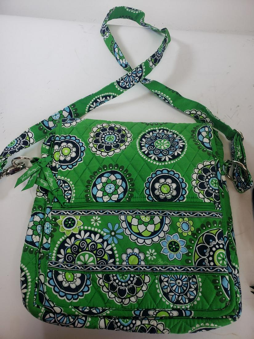 Vera Bradley purse (1 of 1)