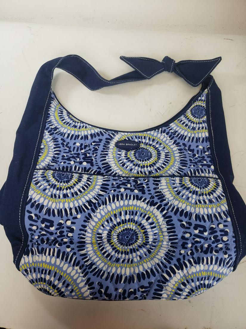 Vera Bradley purse (1 of 1)