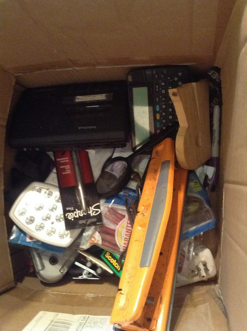 box of office supplies (1 of 1)