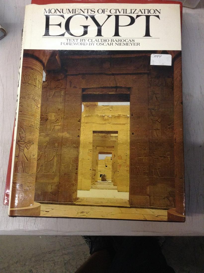 egypt coffee table book (1 of 1)