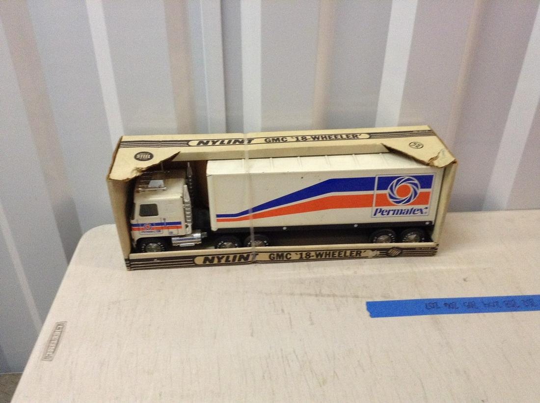 Nylint GMC '18- Wheeler (SCOTT) (1 of 1)