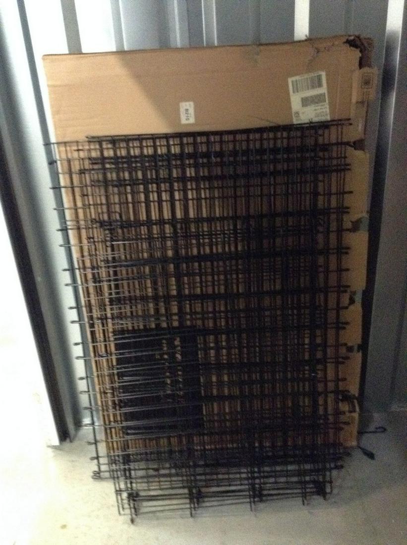 Dog Crates: Dog Crates