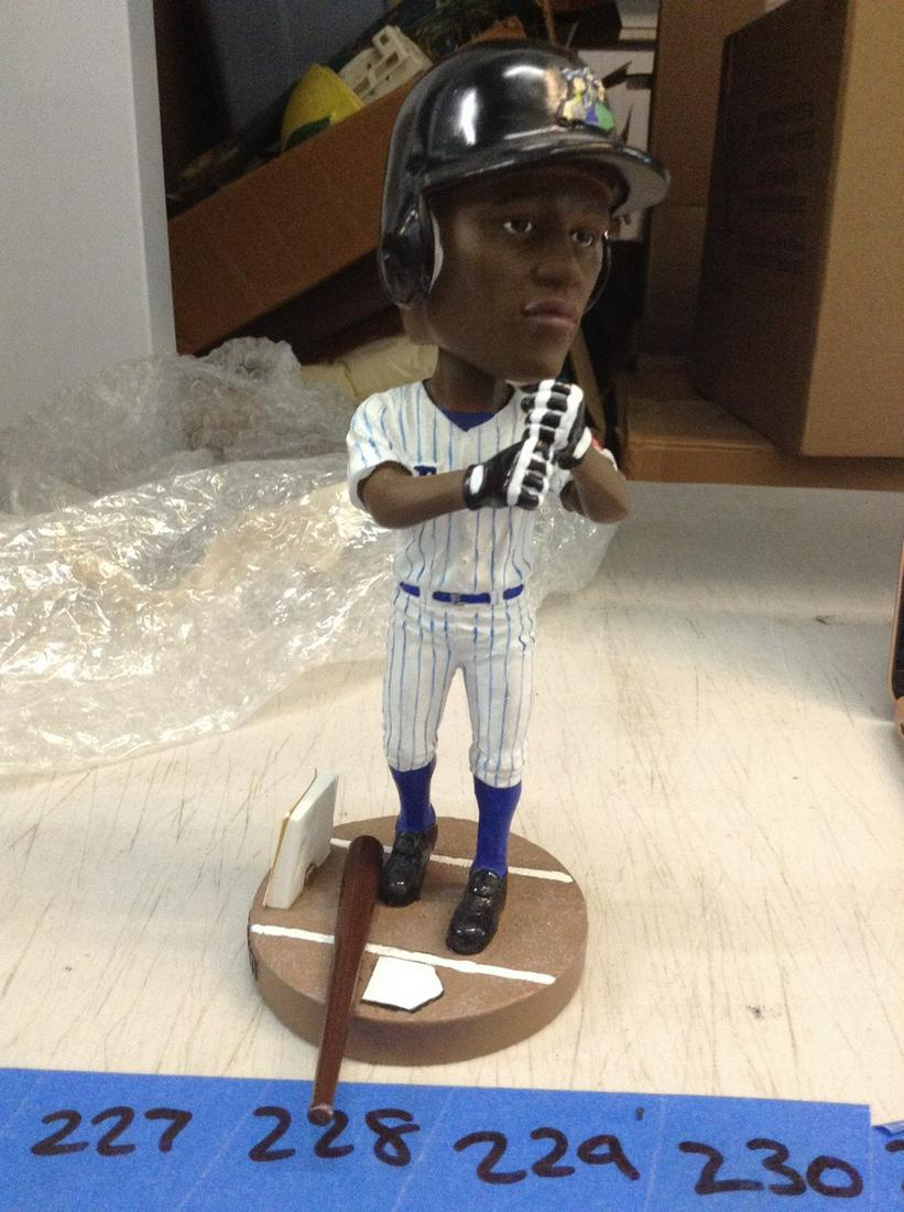 robinson cano bobblehead: robinson cano bobblehead