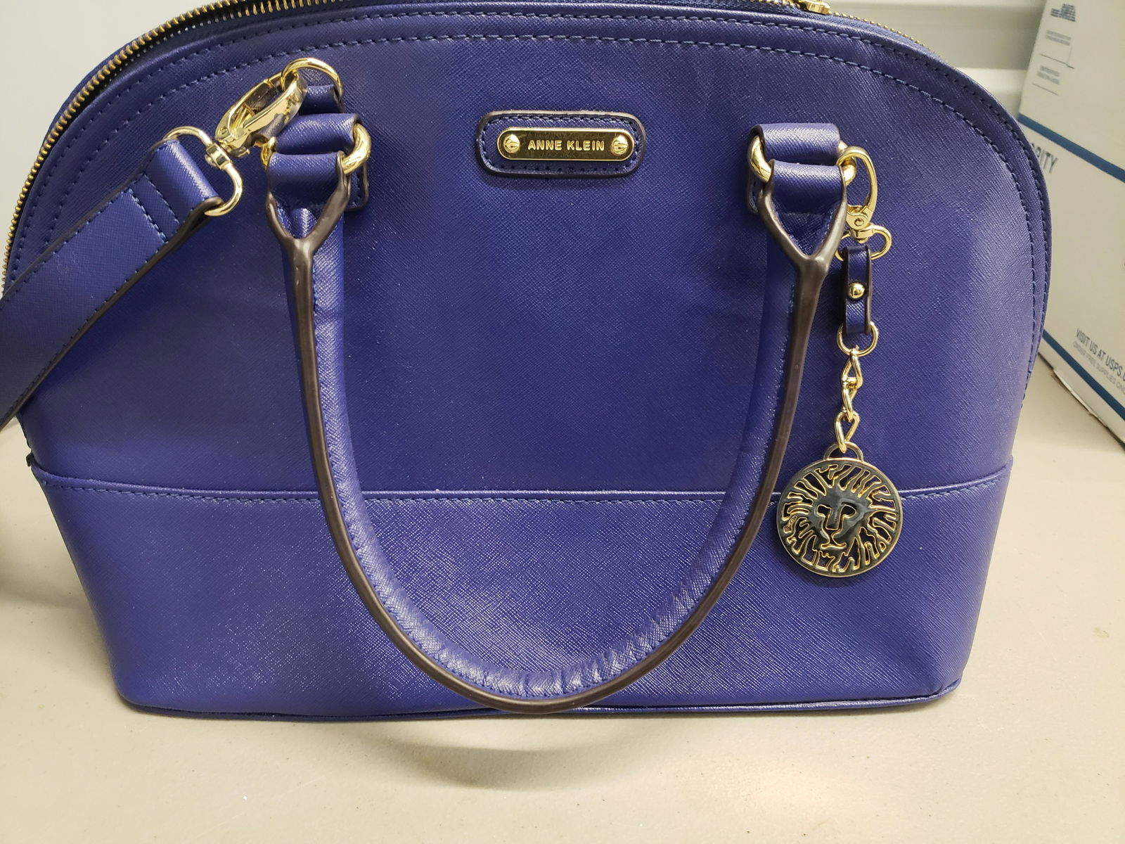Like New Anne Klein bag (1 of 1)