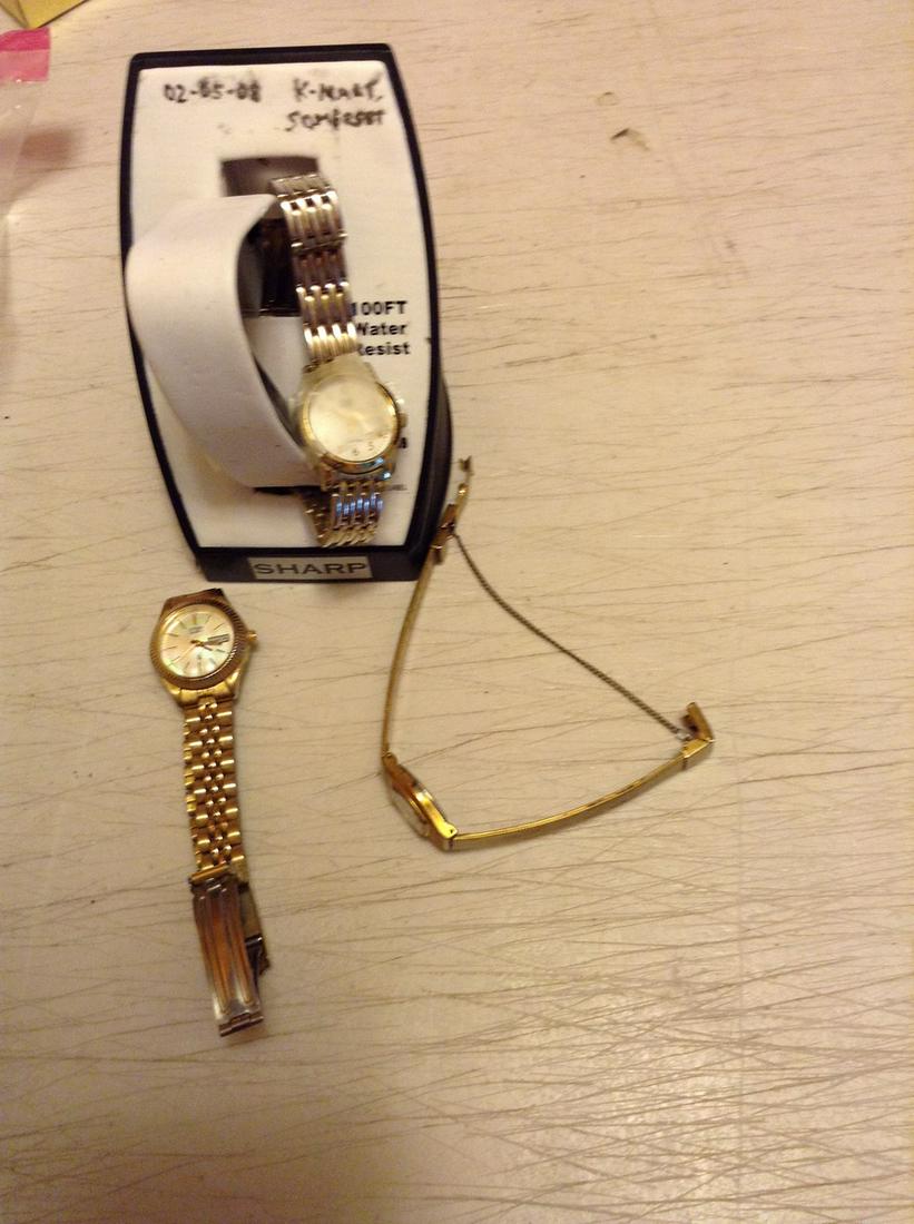Citizens Watches And More: Citizens Watches And More