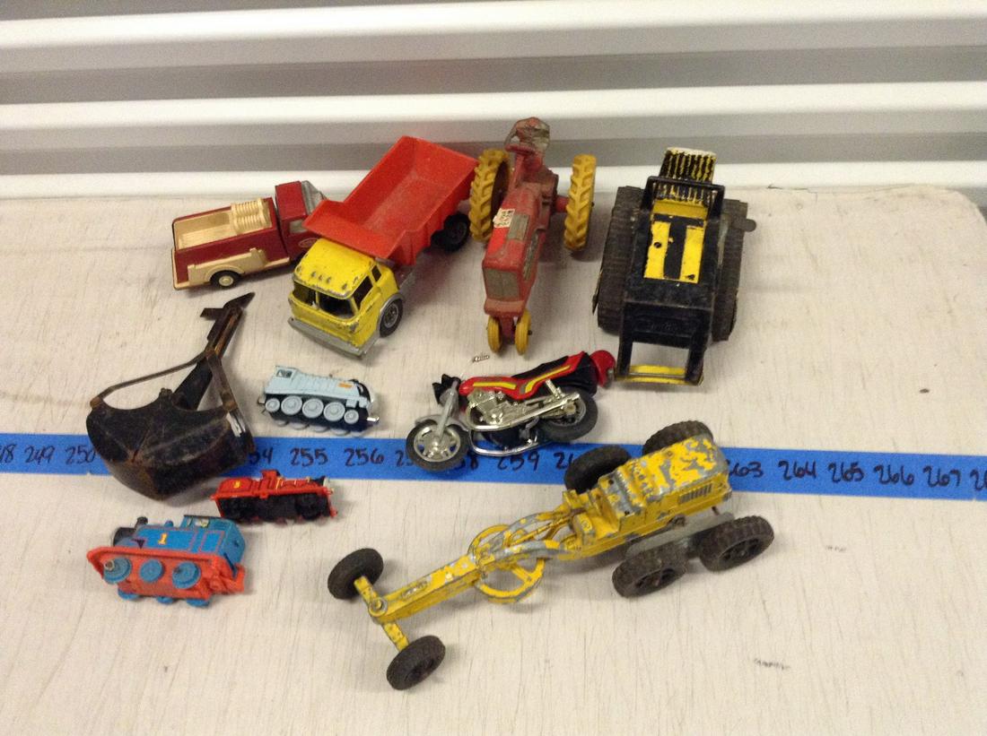 auburn, buddy L and other vintage toys: auburn, buddy L and other vintage toys