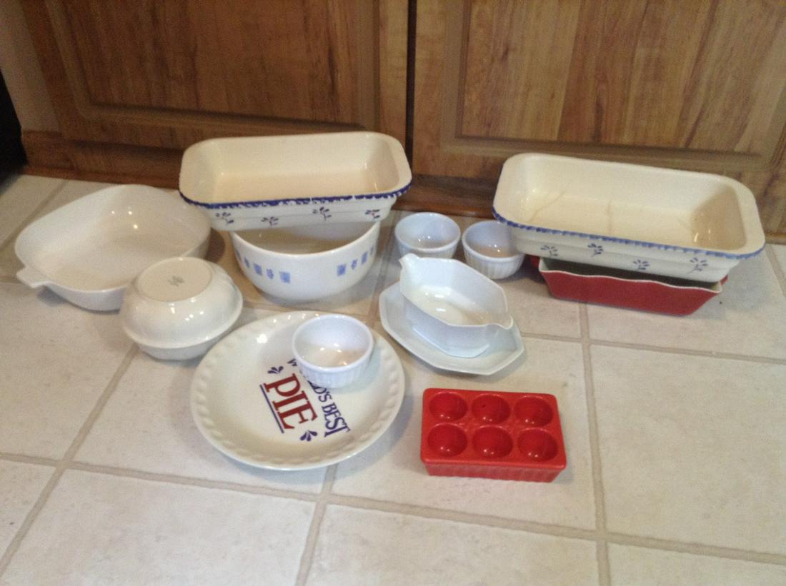 Corningware Lenox And More: Corningware Lenox And More