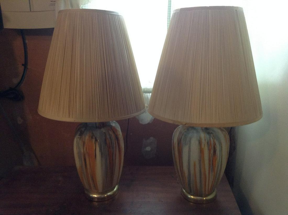 2 MCM Lamps (1 of 1)