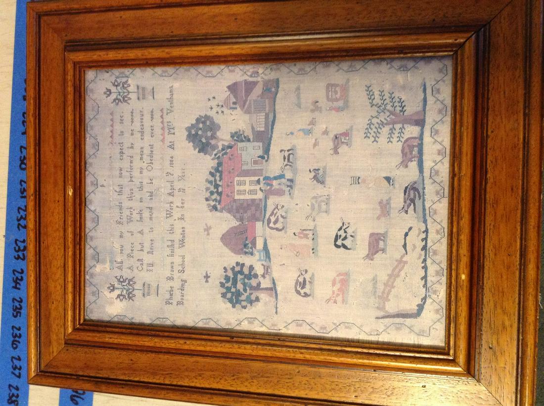 1804 hand stitches death certificate (1 of 1)