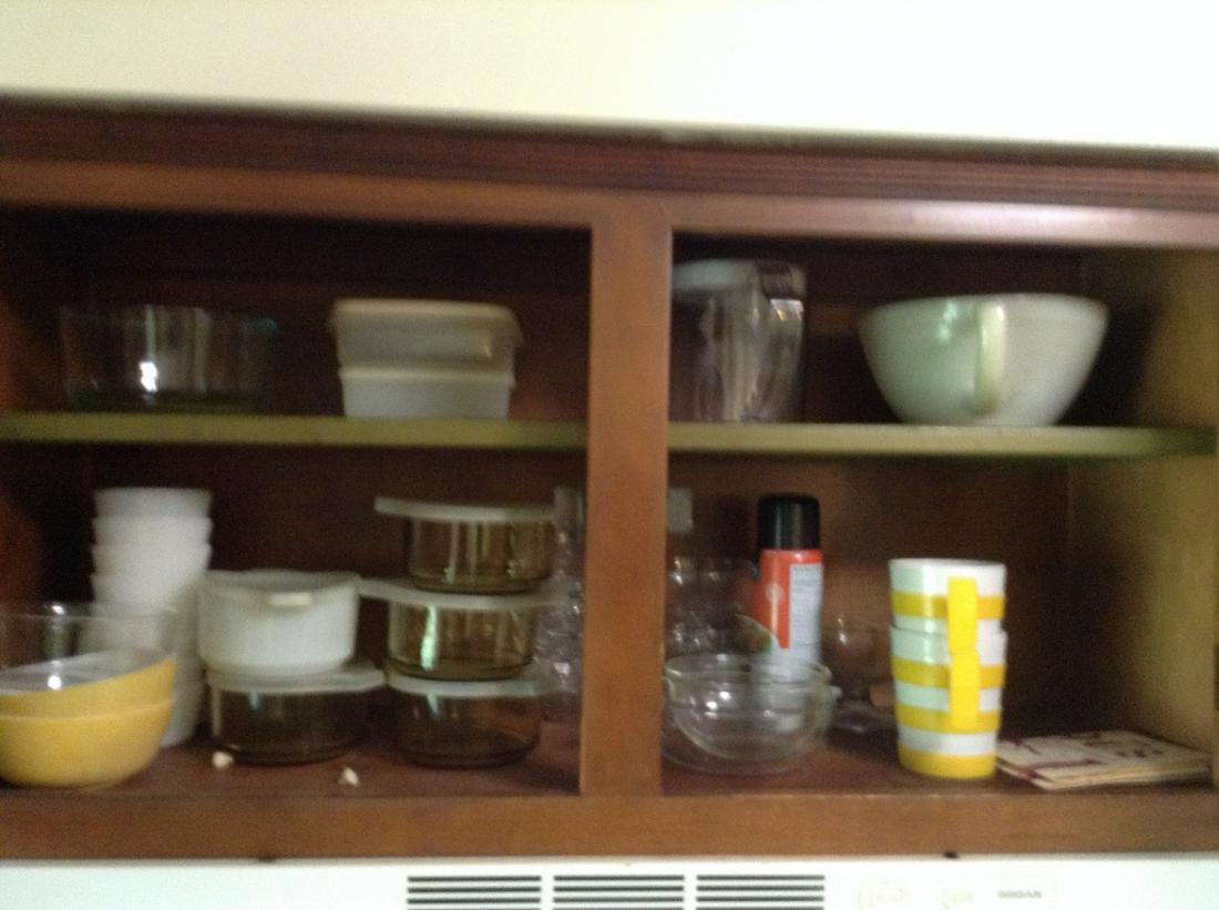 lot of pyrex and more: lot of pyrex and more