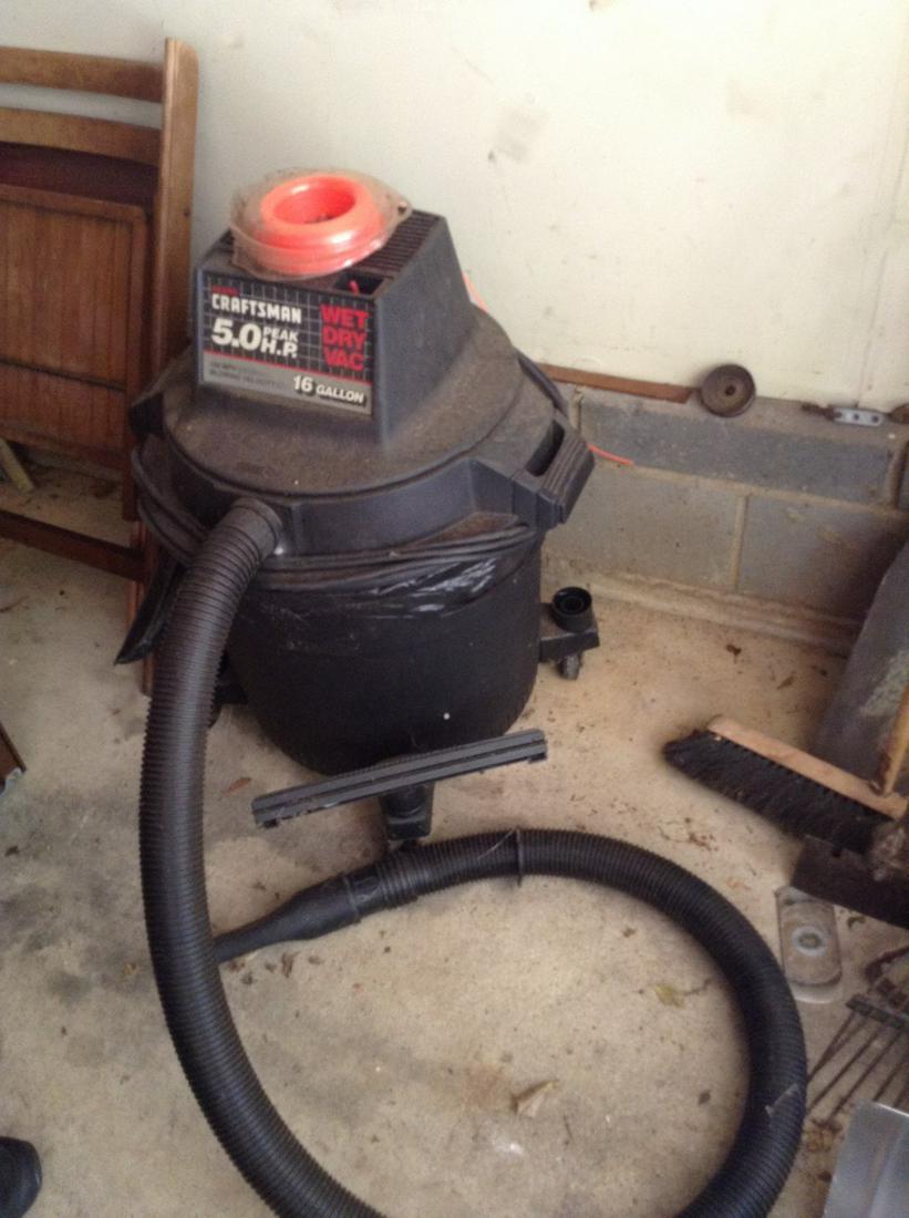 r0 craftsman wet dry vac: r0 craftsman wet dry vac