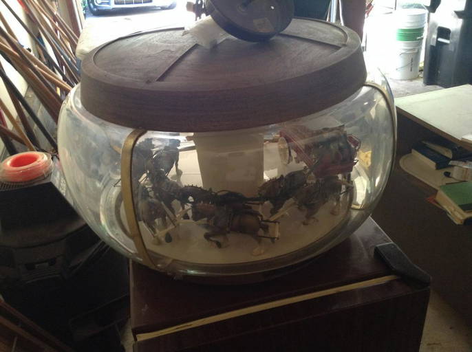 LINCROFT COMPLETE ESTATE 20200816 Auction 320 Price Results