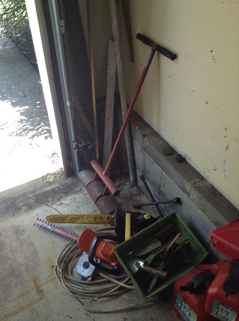 electric hedge trimmer, chainsaw and more: electric hedge trimmer, chainsaw and more