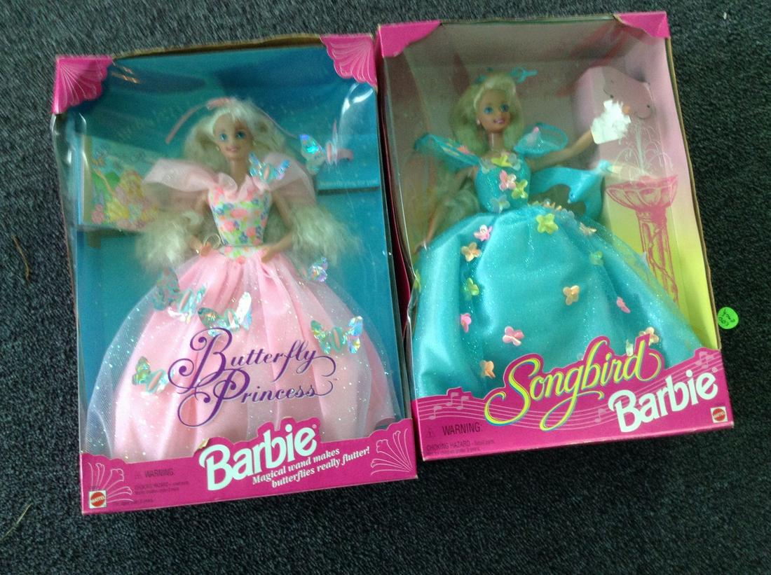 vintage barbies in the boxes: vintage barbies in the boxes