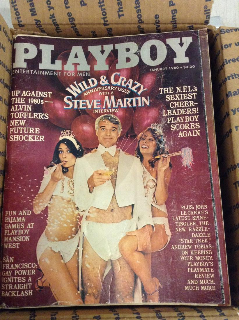large amount of playboy magniez: large amount of playboy magniez