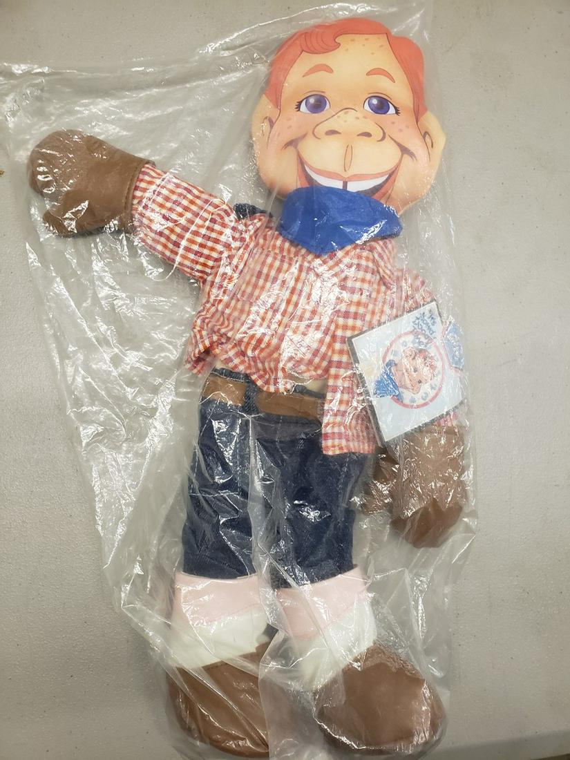 Vintage Howdy-Doody doll (1 of 1)