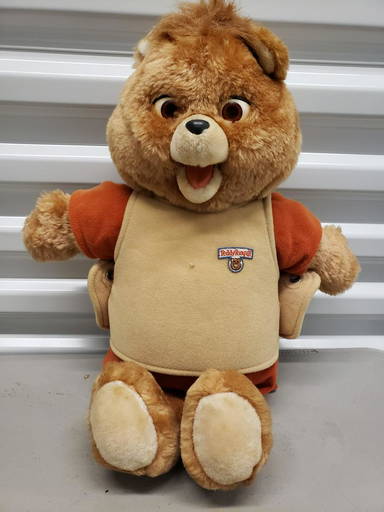 original teddy ruxpin for sale
