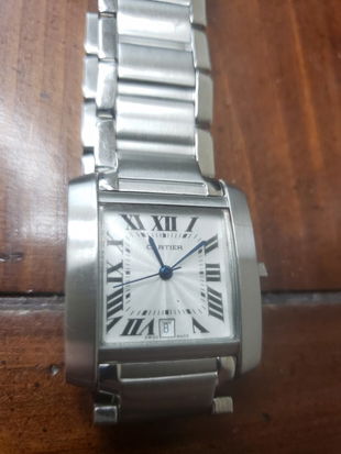 Vintage Cartier Watches For Sale Antique Cartier Watches Page 2