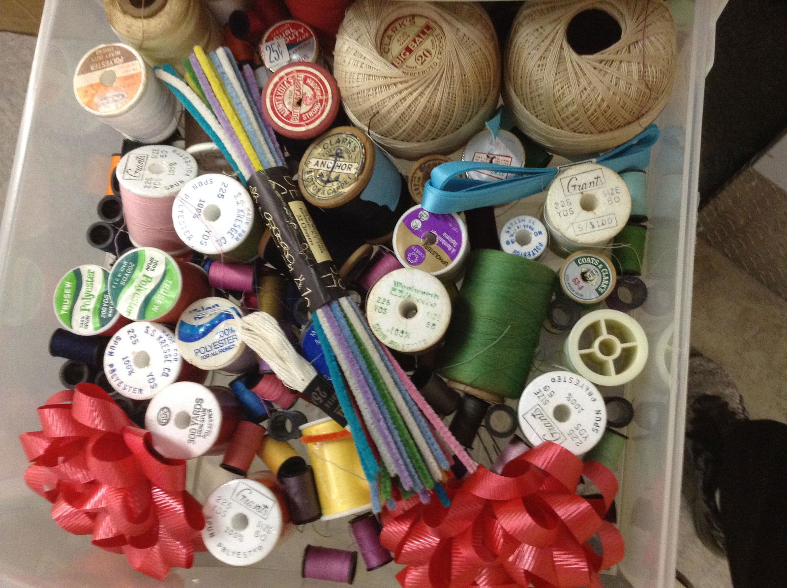 Vintage Thread And More (1 of 1)